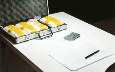 Kurir Bawa 10 Kg Sabu dari Malaysia Ditangkap, Ngaku Dijanjikan Rp100 Juta